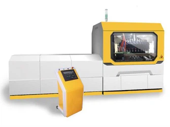 Coal Fire Power Plant